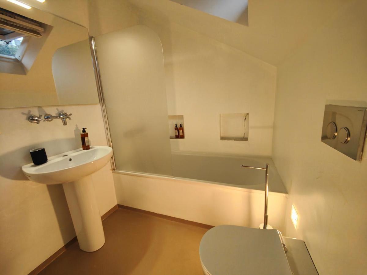 Crocetta - Design Apartment With Terrace Milaan Buitenkant foto
